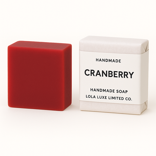 Cranberry
